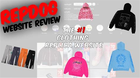 best replica clothing sites to buy off of|knock off designer clothes websites.